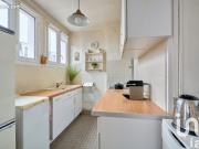 Appartement 3 pièces 49 m²