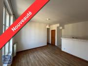Appartement 3 pièces 50 m²