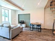 Appartement 3 pièces 49 m²