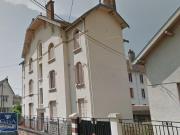 Appartement 3 pièces 49 m²