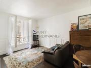 Appartement 3 pièces 49 m²