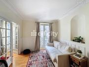 Appartement 3 pièces 49 m²