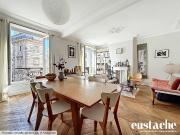 Appartement 3 pièces 49 m²