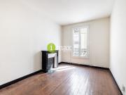 Appartement 3 pièces 49 m²