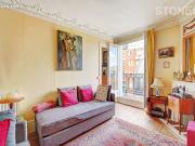 Appartement 3 pièces 49 m²