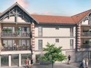 Appartement 3 pièces 49 m²