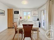 Appartement 3 pièces 49 m²