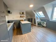 Appartement 3 pièces 49 m²