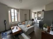 Appartement 3 pièces 49 m²