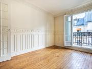 Appartement 3 pièces 49 m²