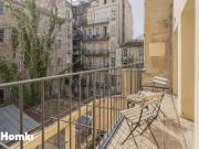 Appartement 3 pièces 49 m²