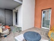Appartement 3 pièces 49 m²