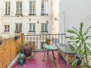 Appartement 3 pièces 49 m²