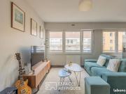 Appartement 3 pièces 49 m²