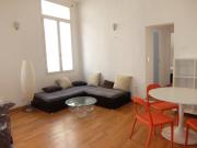 Appartement 3 pièces 49 m²