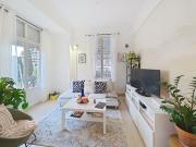 Appartement 3 pièces 49 m²