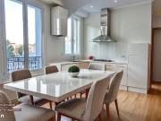 Appartement 3 pièces 49 m²