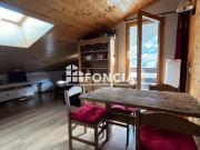 Appartement 3 pièces 49 m²