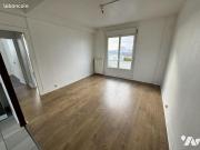Appartement 3 pièces 49 m²