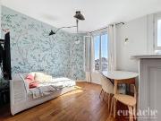 Appartement 3 pièces 49 m²