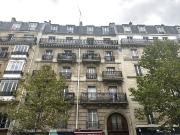 Appartement 3 pièces 49 m²