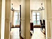 Appartement 3 pièces 49 m²