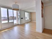 Appartement 3 pièces 49 m²