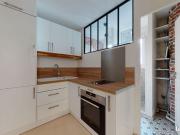 Appartement 3 pièces 49 m²