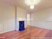 Appartement 3 pièces 49 m²