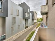 Appartement 3 pièces 49 m²