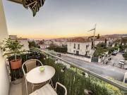 Appartement 3 pièces 49 m²