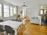 Appartement 3 pièces 49 m²