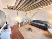 Appartement 3 pièces 49 m²