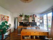 Appartement 3 pièces 49 m²