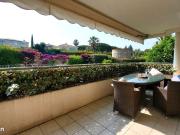 Appartement 3 pièces 49 m²