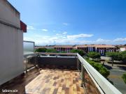Appartement 3 pièces 49 m²