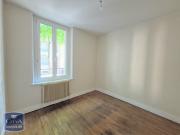 Appartement 3 pièces 49 m²
