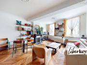 Appartement 3 pièces 50 m²