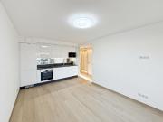 Appartement 3 pièces 49 m²