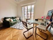 Appartement 3 pièces 49 m²