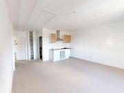 Appartement 3 pièces 49 m²