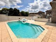 Appartement 3 pièces 49 m²