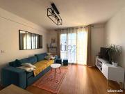 Appartement 3 pièces 49 m²