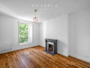 Appartement 3 pièces 49 m²