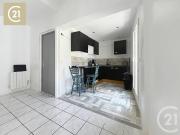 Appartement 3 pièces 49 m²