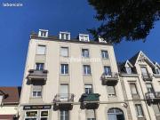 Appartement 3 pièces 49 m²