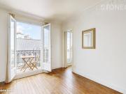 Appartement 3 pièces 49 m²