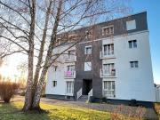 Appartement 3 pièces 49 m²