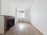 Appartement 3 pièces 49 m²