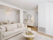 Appartement 3 pièces 49 m²